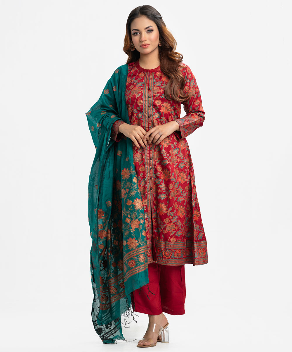 Salwar Kameez